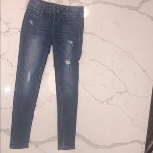 SIZE 14 MUDD JEGGINGS